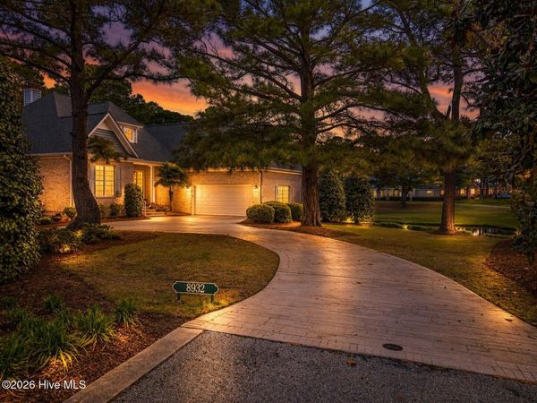 8932 Woodcreek Circle, Wilmington, NC 28411