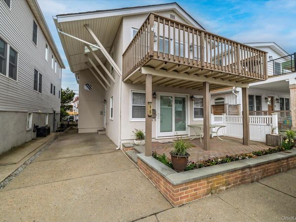 95 Ohio Avenue , Long Beach, NY 11561