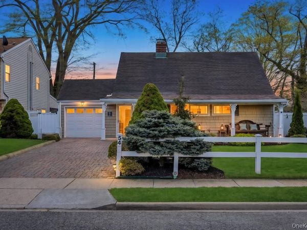 54 Polaris Drive , Levittown, NY 11756