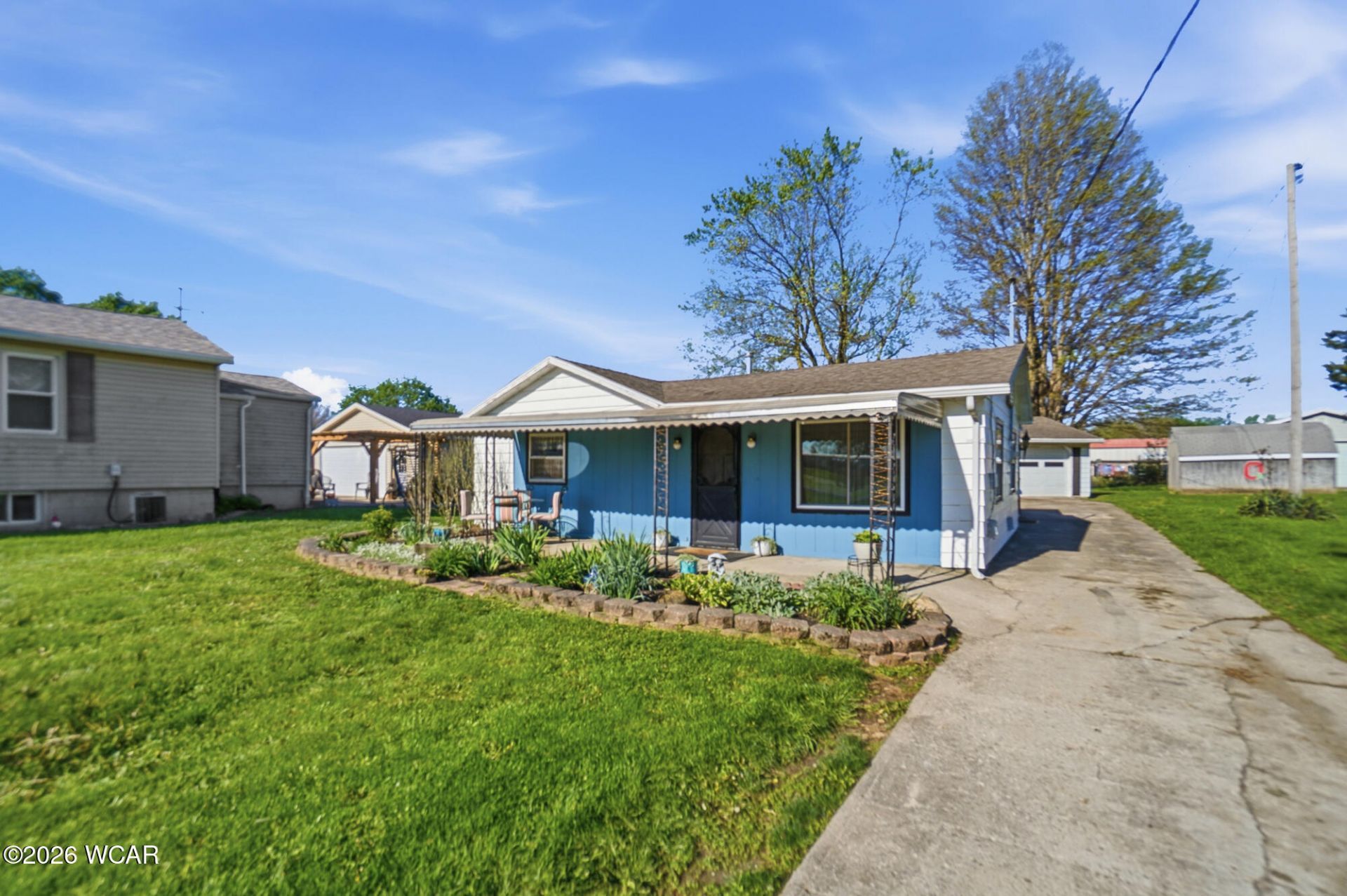 1418 Glenn Avenue, Lima, OH 45804 Main Photo