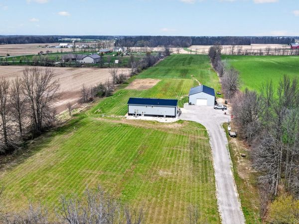 10049 Sandusky Road, Harrod, OH 45850