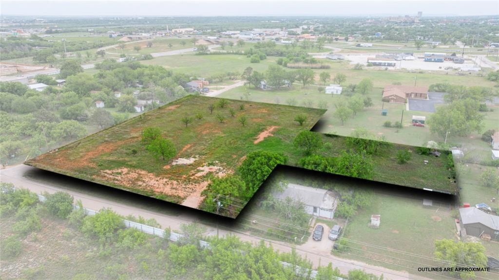 1217 Huckleberry Lane, Abilene, TX 79601 Main Photo