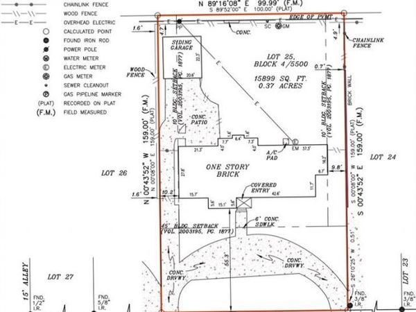 6207 Royal, Dallas, TX 75230