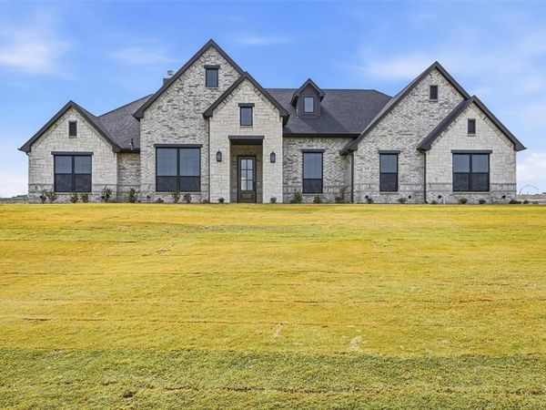 128 Aledo Heights, Aledo, TX 76008