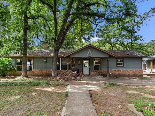 646 County Road 3235, Quitman, TX 75783