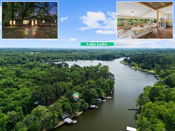 646 County Road 3235 , Quitman, TX 75783