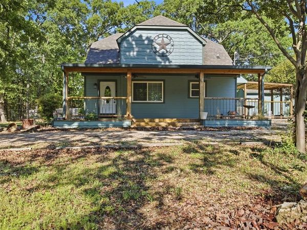 1853 Lake Highland W, Quinlan, TX 75474