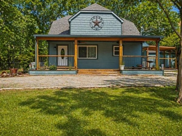 1853 Lake Highland W, Quinlan, TX 75474