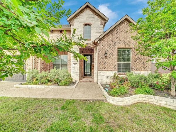 1816 Doves Landing Lane , Wylie, TX 75098