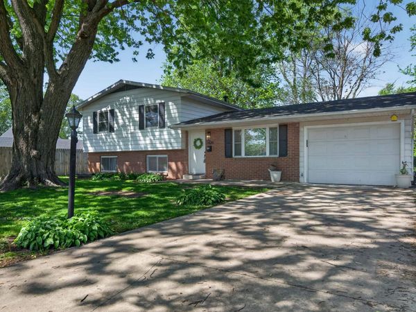 1420 W RICHMOND Street, Kokomo, IN 46901