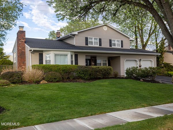 4 Wilmot Road, Sayreville, NJ 08872