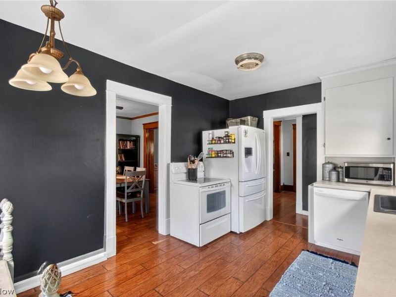 365 Poplar Street NW, Bolivar, OH 44612 Photo 10