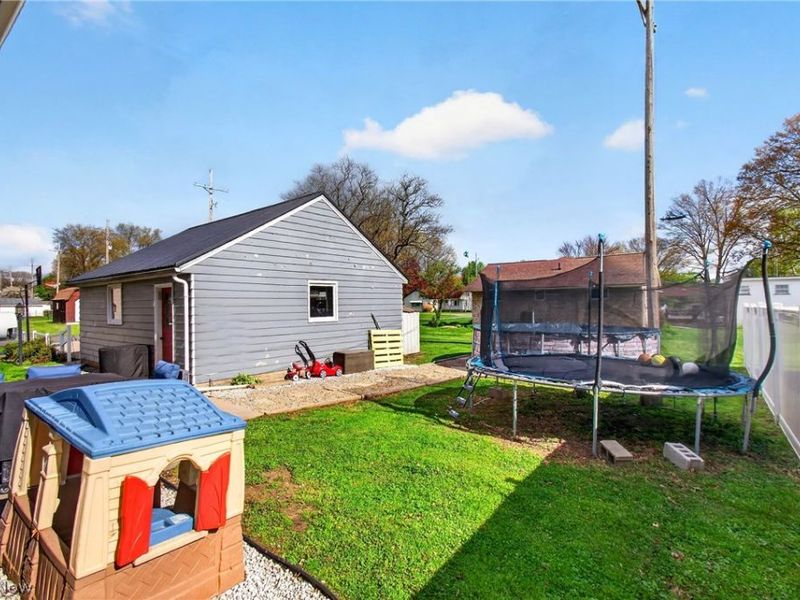 365 Poplar Street NW, Bolivar, OH 44612 Photo 22