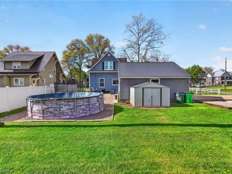 365 Poplar Street NW, Bolivar, OH 44612 Photo 23