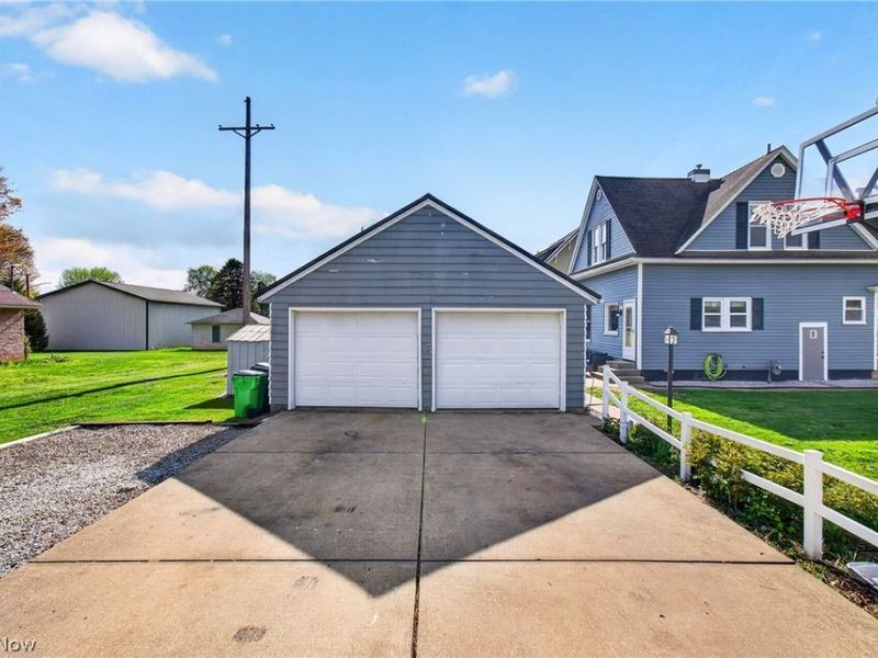 365 Poplar Street NW, Bolivar, OH 44612 Photo 24