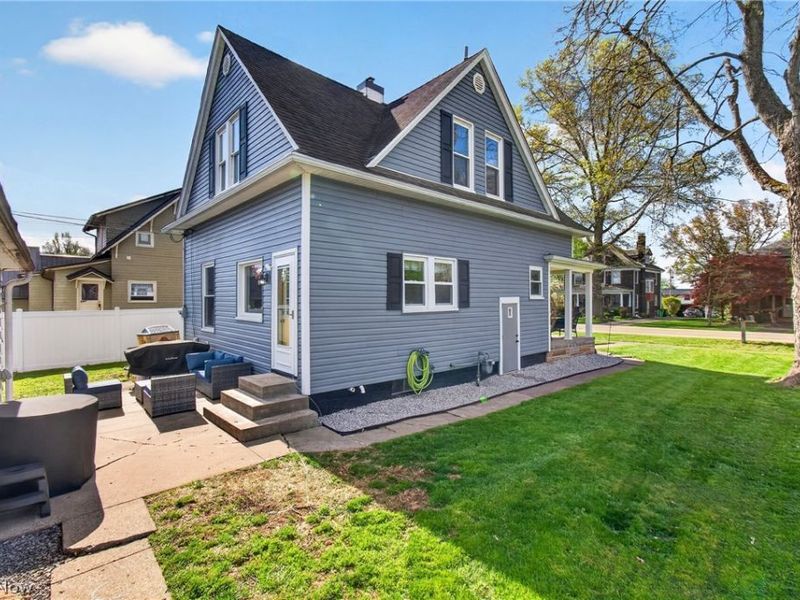 365 Poplar Street NW, Bolivar, OH 44612 Photo 25