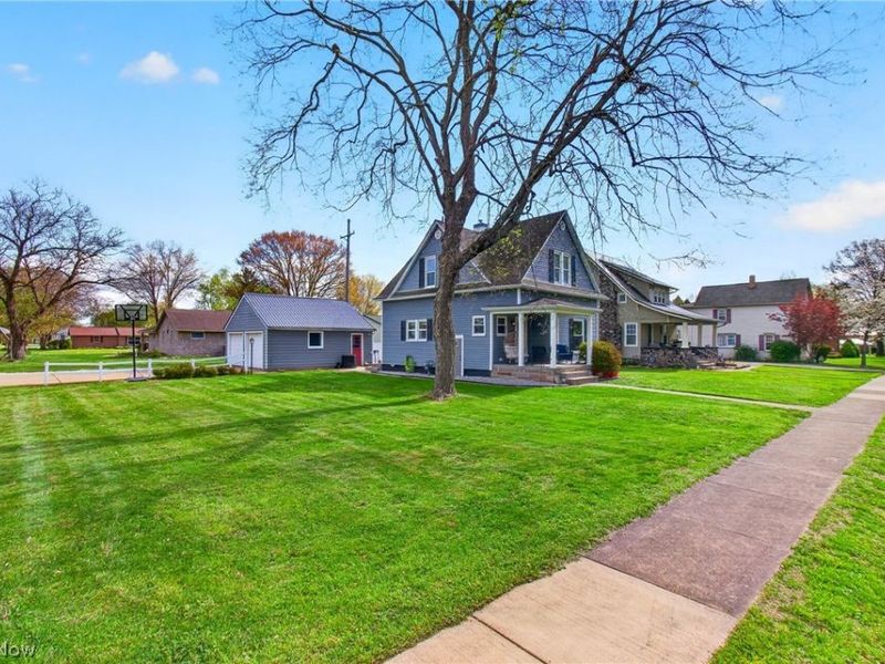 365 Poplar Street NW, Bolivar, OH 44612 Photo 26