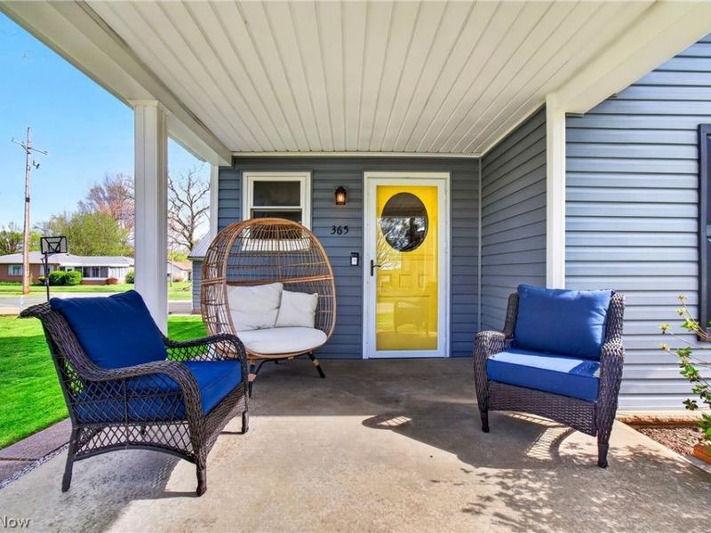 365 Poplar Street NW, Bolivar, OH 44612 Photo 3