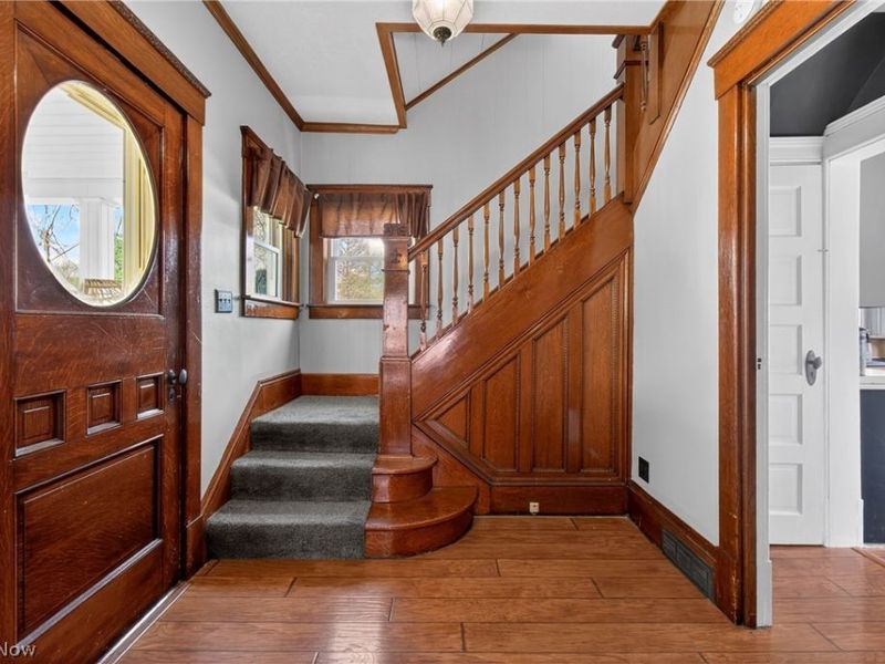 365 Poplar Street NW, Bolivar, OH 44612 Photo 5