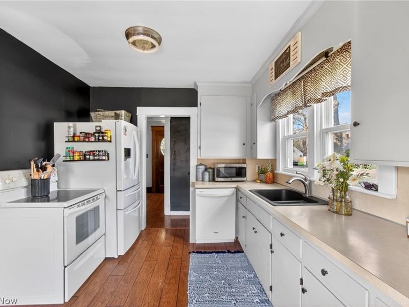 365 Poplar Street NW, Bolivar, OH 44612 Photo 9