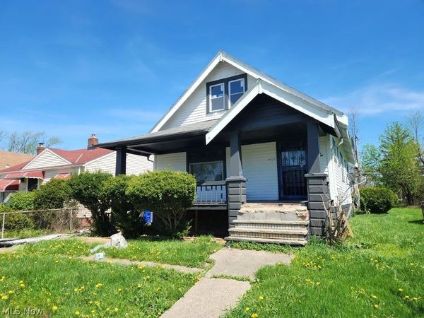 4421 E 156th Street , Cleveland, OH 44128