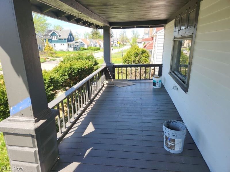 4421 E 156th Street, Cleveland, OH 44128 Photo 3