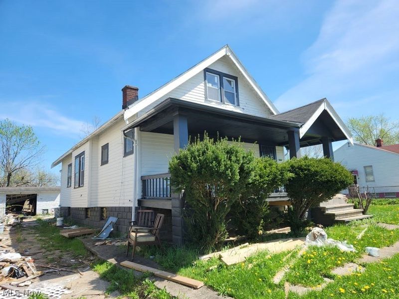 4421 E 156th Street, Cleveland, OH 44128 Photo 4