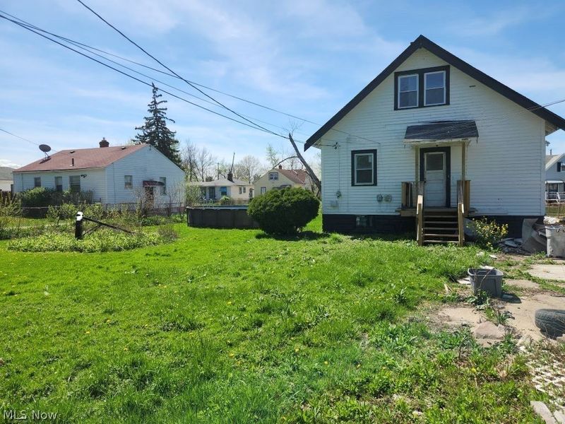 4421 E 156th Street, Cleveland, OH 44128 Photo 5