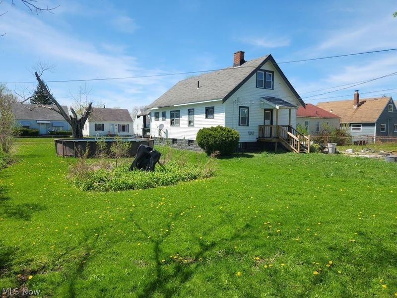 4421 E 156th Street, Cleveland, OH 44128 Photo 6