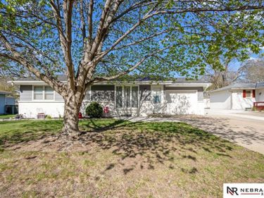 4821 S 57th Street , Lincoln, NE 68516
