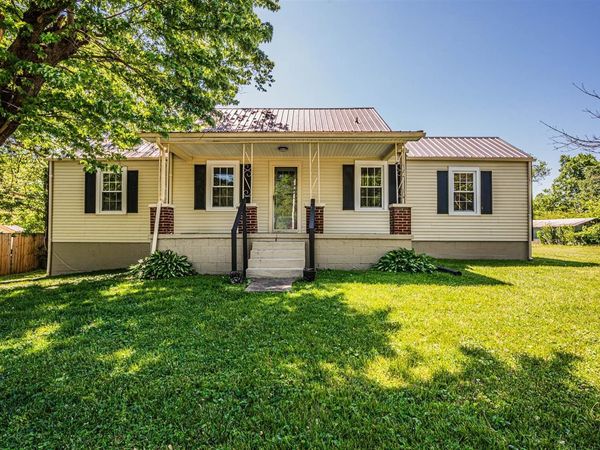 101 E 3rd Street , Park City, KY 42160