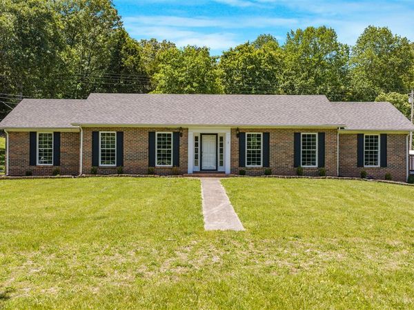 270 Doyle Road , Park City, KY 42160