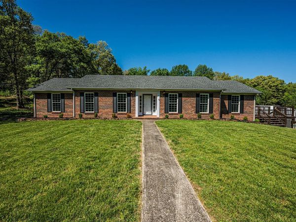 270 Doyle Road , Park City, KY 42160