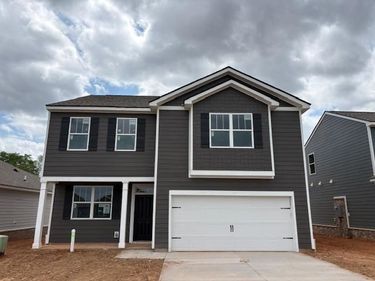 8928 Round Bale Avenue, Bowling Green, KY 42104