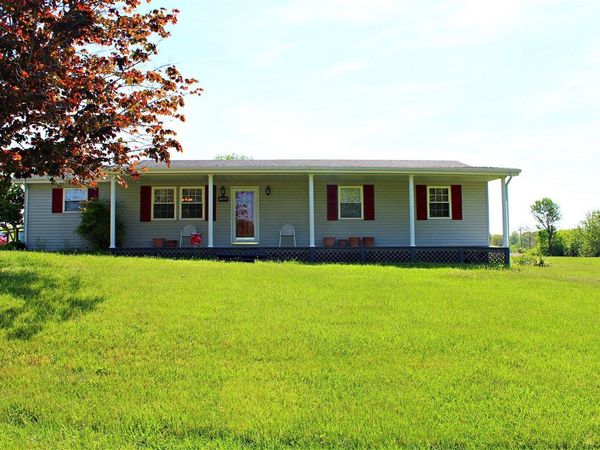 1140 Goshen Church North Road , Bowling Green, KY 42101