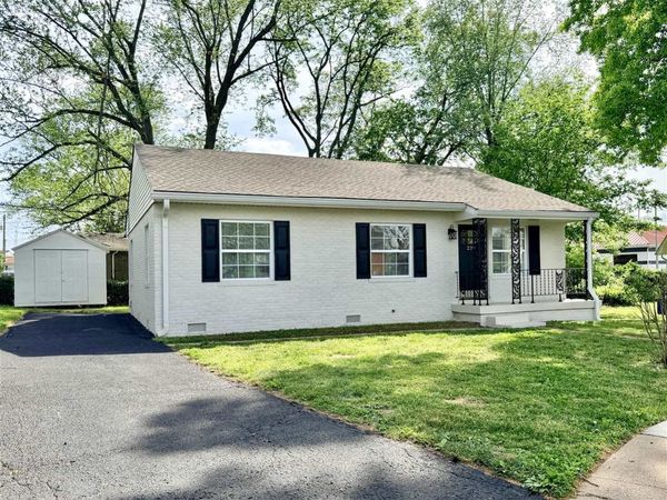 239 Petrie Court , Bowling Green, KY 42101