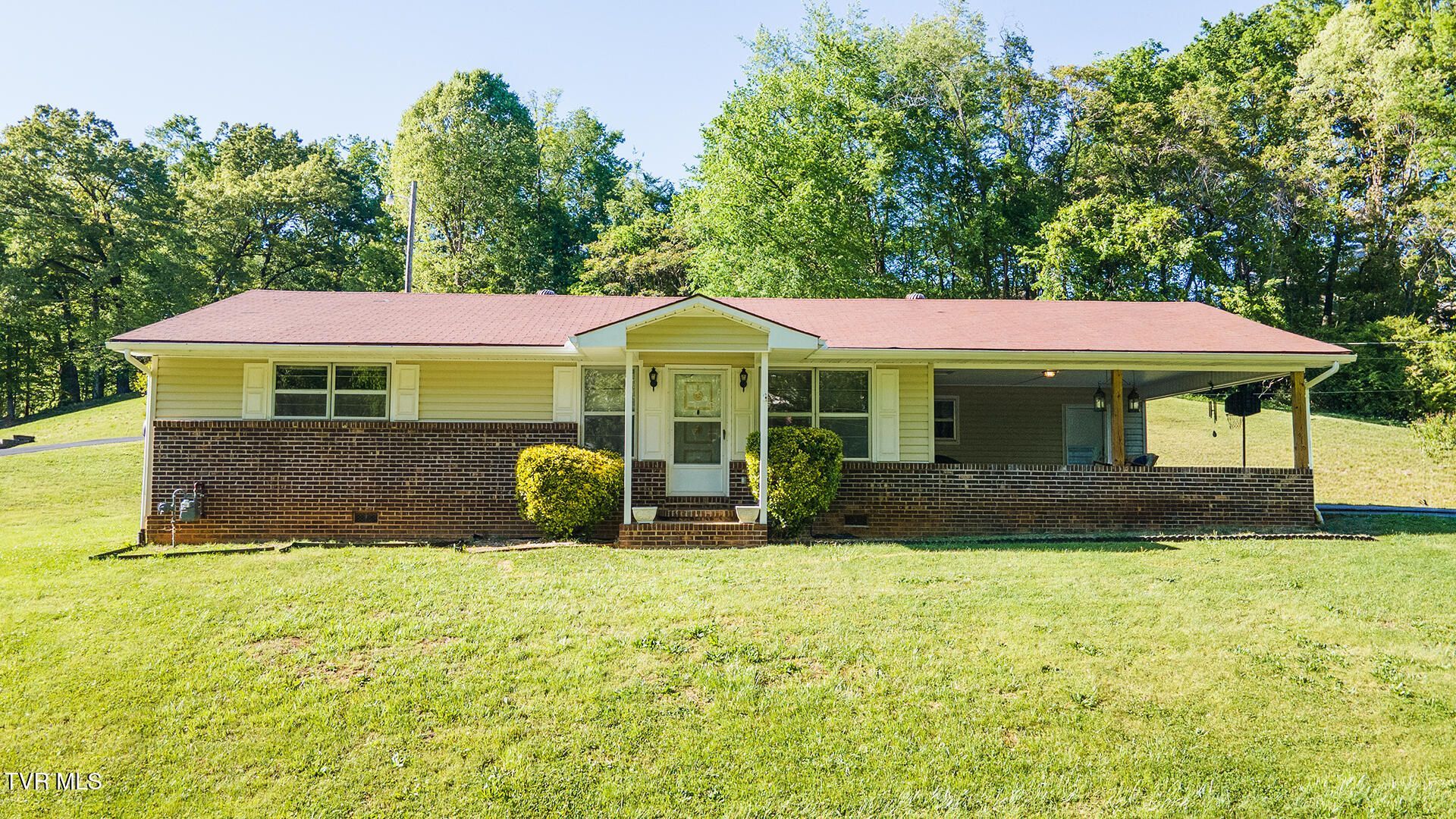 458 Warford Road, Newport, TN 37821 Main Photo