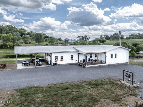 780 Bright Hope Road, Greeneville, TN 37743