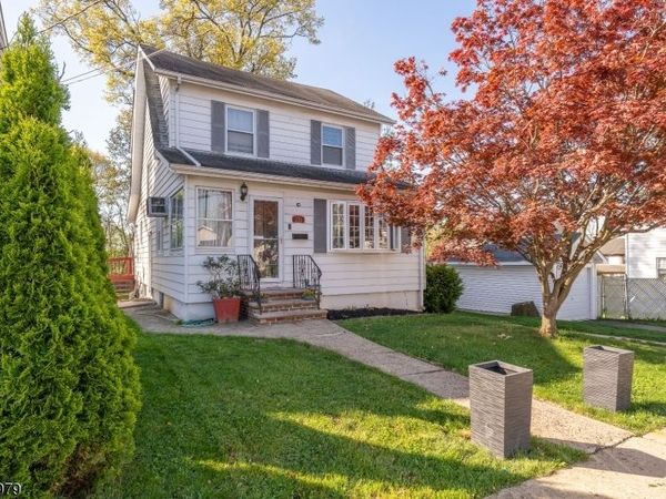 271 Lansdowne Ave, Union, NJ 07083