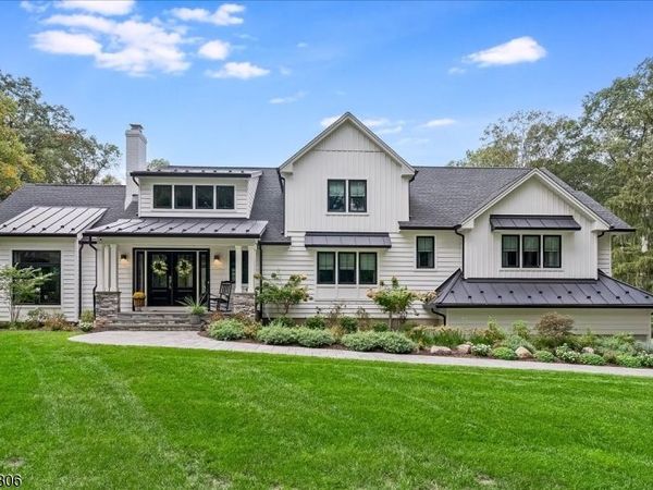 529 Openaki Rd, Denville, NJ 07834