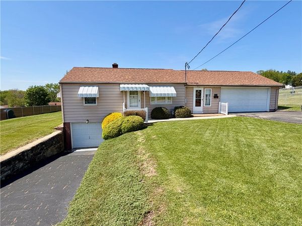 212 Center Ave, Uniontown, PA 15401