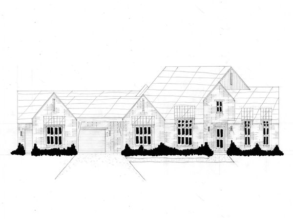 5817 E 173rd Street S, Bixby, OK 74008