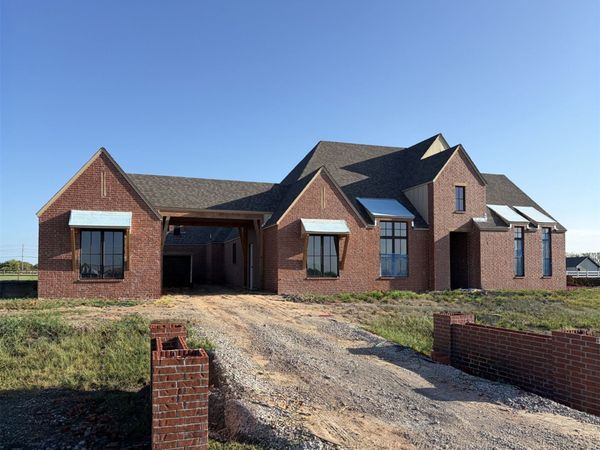 5817 E 173rd Street S, Bixby, OK 74008