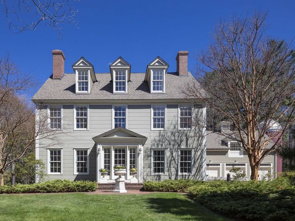 43 Oak Hill Road, Harvard, MA 01451