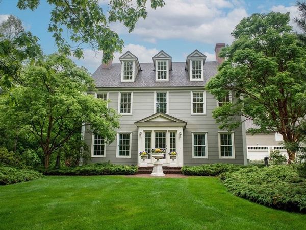 43 Oak Hill Road, Harvard, MA 01451