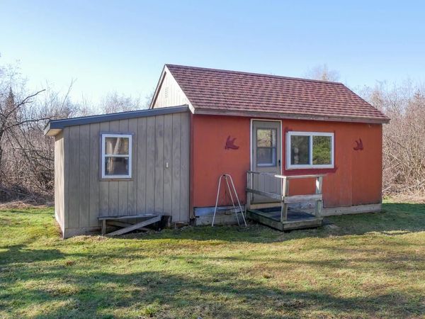 +/-41.85 Acres COUNTY ROAD M, Rib Lake, WI 54470