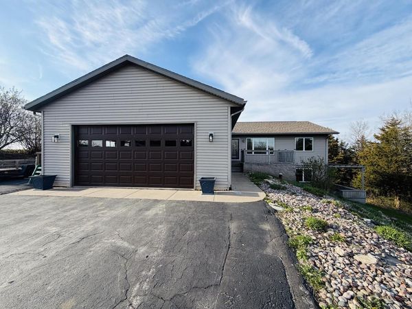 N1179 County Road O ROAD, Stoddard, WI 54658