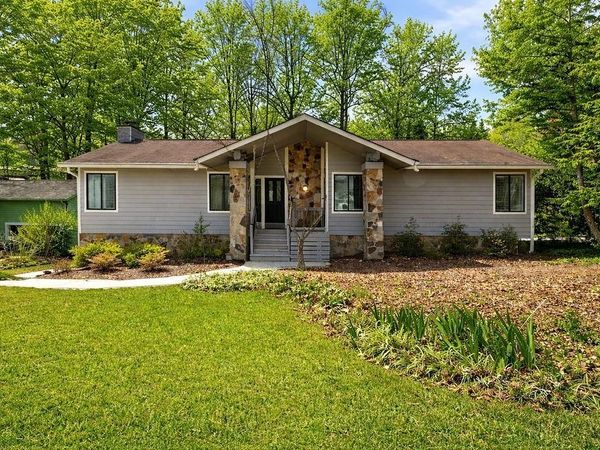 1032 Muirfield Drive , Marietta, GA 30068