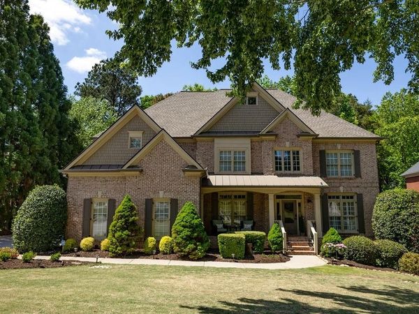 1405 Edenham Lane, Cumming, GA 30041