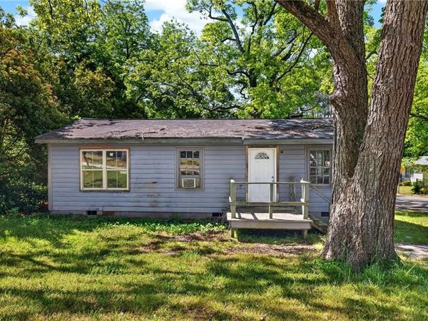 5137 Eberhardt Street NW, Covington, GA 30014